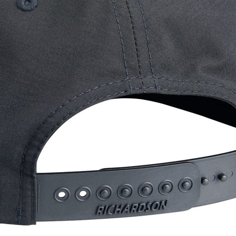 Biltwell Shorty cap black BILTWELL MOTOVEIKALS 21