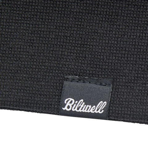Biltwell Shorty zip hoodie black BILTWELL MOTOVEIKALS 21