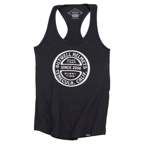 Biltwell Since 2006 tanktop women BILTWELL MOTOVEIKALS 21