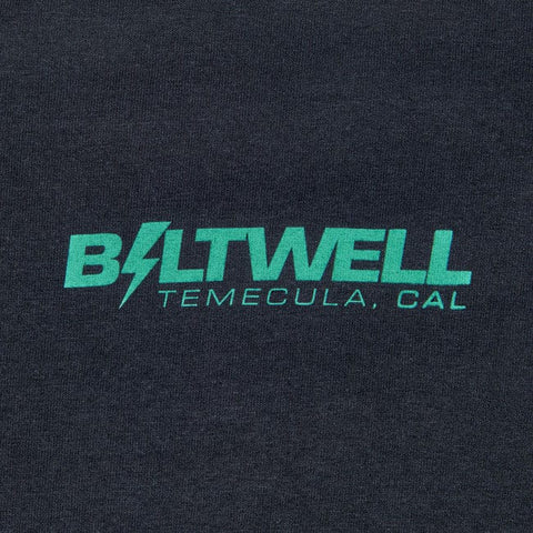 Biltwell Stepside t-shirt black BILTWELL MOTOVEIKALS 21