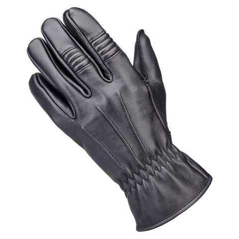 Biltwell Work gloves 2.0 black BILTWELL MOTOVEIKALS 21
