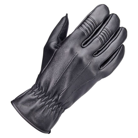 Biltwell Work gloves 2.0 black BILTWELL MOTOVEIKALS 21