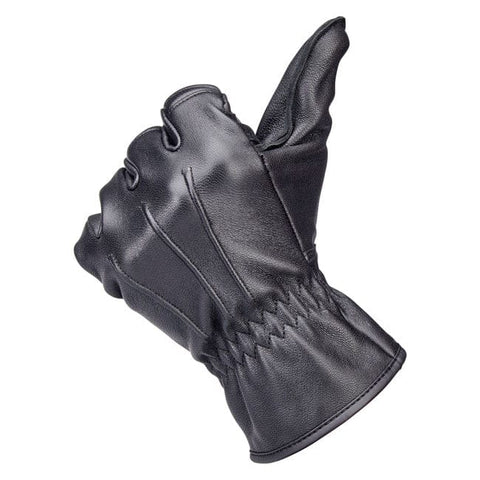 Biltwell Work gloves 2.0 black BILTWELL MOTOVEIKALS 21