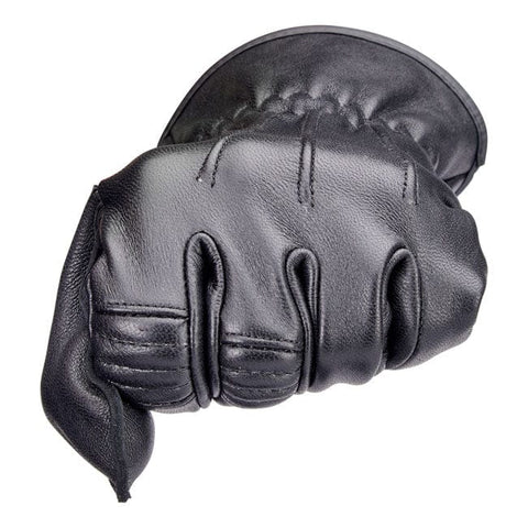 Biltwell Work gloves 2.0 black BILTWELL MOTOVEIKALS 21