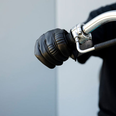 Biltwell Work gloves 2.0 black BILTWELL MOTOVEIKALS 21
