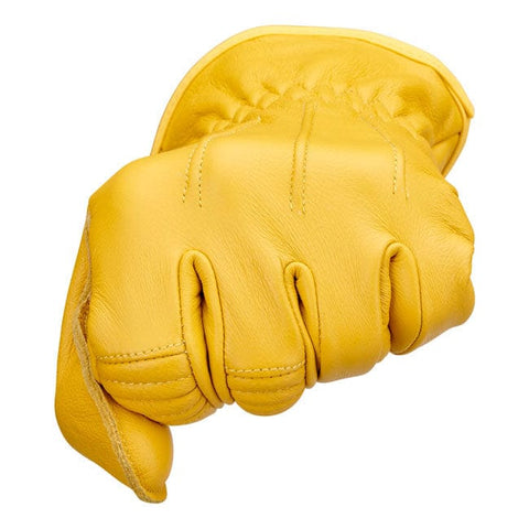 Biltwell Work gloves 2.0 gold BILTWELL MOTOVEIKALS 21