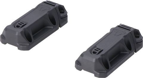 Blaze Saddlebag Mount Set SW-MOTECH SW-MOTECH MOTOVEIKALS 21