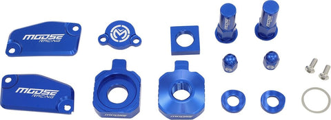 Bling Kit Moose Husky Bu MOOSE RACING HARD-PARTS MOOSE RACING MOTOVEIKALS 21