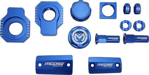 Bling Kit Moose Husky Bu MOOSE RACING HARD-PARTS MOOSE RACING MOTOVEIKALS 21