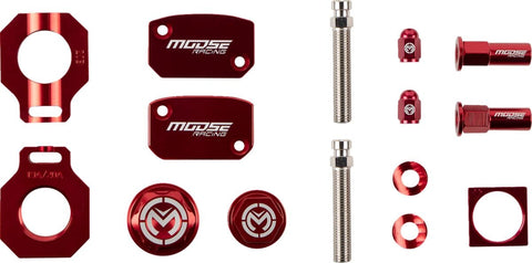 Bling Pack Moose Gas R MOOSE RACING HARD-PARTS MOOSE RACING MOTOVEIKALS 21