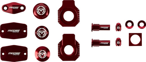 Bling Pack Moose Gas Rd MOOSE RACING HARD-PARTS MOOSE RACING MOTOVEIKALS 21