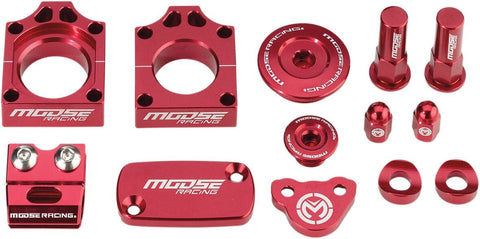 Bling Pack Moose Hon Rd MOOSE RACING HARD-PARTS MOOSE RACING MOTOVEIKALS 21