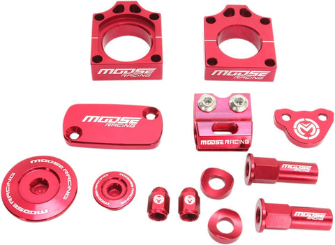 Bling Pack Moose Hon Rd MOOSE RACING HARD-PARTS MOOSE RACING MOTOVEIKALS 21