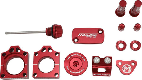 Bling Pack Moose Hon Rd MOOSE RACING HARD-PARTS MOOSE RACING MOTOVEIKALS 21
