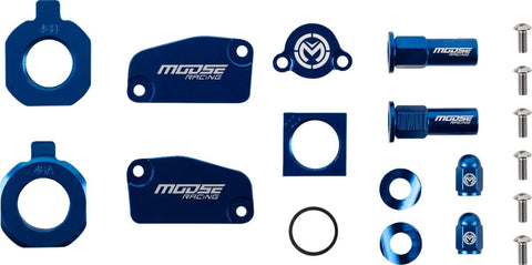 Bling Pack Moose Hus Bu MOOSE RACING HARD-PARTS MOOSE RACING MOTOVEIKALS 21