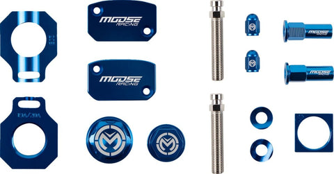 Bling Pack Moose Hus L MOOSE RACING HARD-PARTS MOOSE RACING MOTOVEIKALS 21