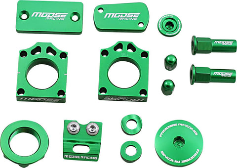 Bling Pack Moose Kaw 250 MOOSE RACING HARD-PARTS MOOSE RACING MOTOVEIKALS 21