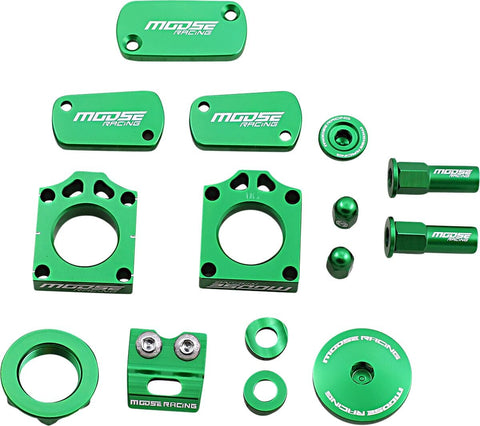 Bling Pack Moose Kaw 450 MOOSE RACING HARD-PARTS MOOSE RACING MOTOVEIKALS 21