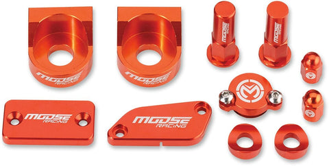 Bling Pack Moose Ktm Or MOOSE RACING HARD-PARTS MOOSE RACING MOTOVEIKALS 21
