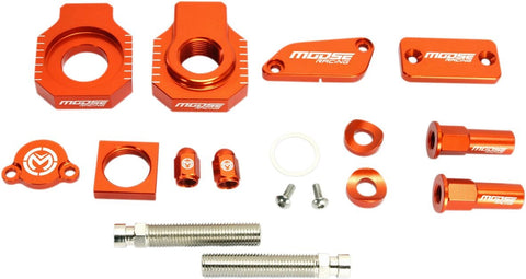 Bling Pack Moose Ktm Or MOOSE RACING HARD-PARTS MOOSE RACING MOTOVEIKALS 21