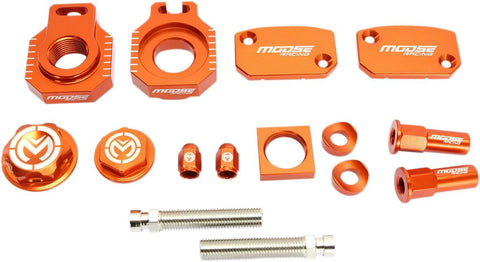Bling Pack Moose Ktm Or MOOSE RACING HARD-PARTS MOOSE RACING MOTOVEIKALS 21