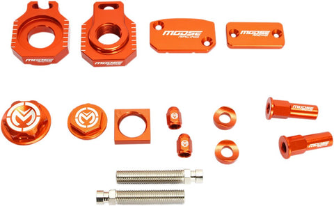 Bling Pack Moose Ktm Or MOOSE RACING HARD-PARTS MOOSE RACING MOTOVEIKALS 21