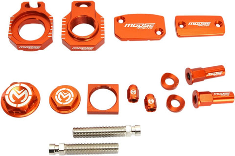 Bling Pack Moose Ktm Or MOOSE RACING HARD-PARTS MOOSE RACING MOTOVEIKALS 21