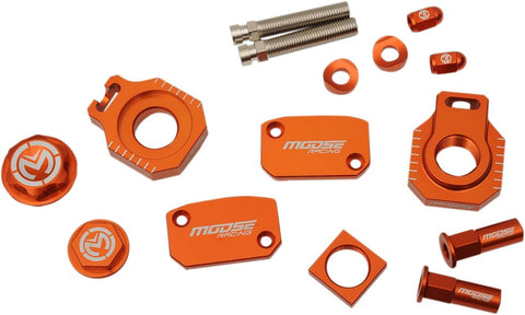 Bling Pack Moose Ktm Or MOOSE RACING HARD-PARTS MOOSE RACING MOTOVEIKALS 21