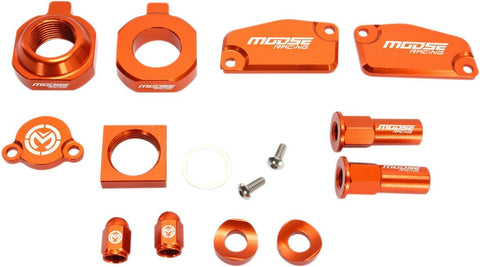 Bling Pack Moose Ktm Or MOOSE RACING HARD-PARTS MOOSE RACING MOTOVEIKALS 21