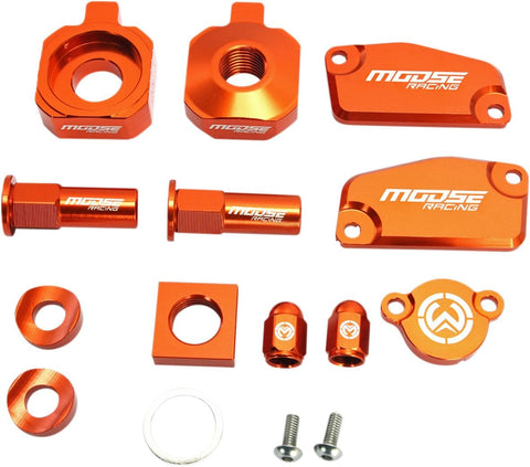 Bling Pack Moose Ktm Or MOOSE RACING HARD-PARTS MOOSE RACING MOTOVEIKALS 21