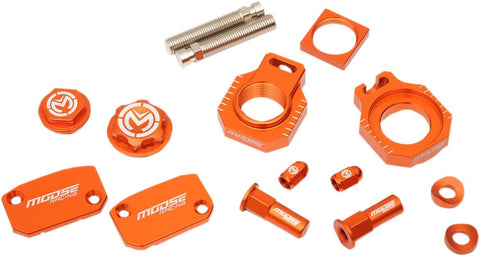 Bling Pack Moose Ktm Or MOOSE RACING HARD-PARTS MOOSE RACING MOTOVEIKALS 21