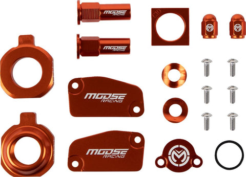 Bling Pack Moose Ktm Or MOOSE RACING HARD-PARTS MOOSE RACING MOTOVEIKALS 21