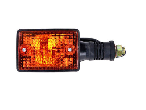 Blinker 1 piece for Yamaha DT 50, 80, 125, 250 DIVERSE / IMPORT MOTOVEIKALS 21