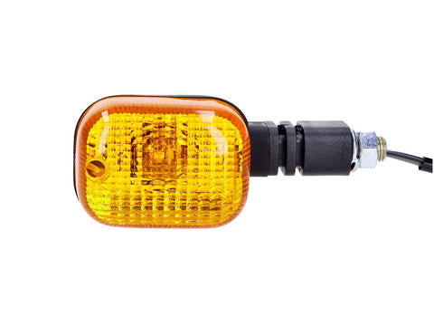 Blinker front right, rear left for Tomos, universal DMP MOTOVEIKALS 21