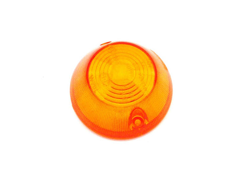 Blinker glass NIOX for Puch Monza Jet Racing DIVERSE / IMPORT MOTOVEIKALS 21