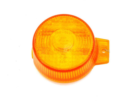 Blinker glass ULO height approx. 25mm for Zündapp, Kreidler, Hercules moped, mokick, moped, Puch ULO MOTOVEIKALS 21