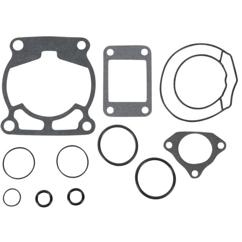 Blīvju komplekts Gasket 65XC/SX 09 MOOSE RACING MOTOVEIKALS 21