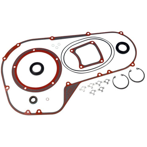 Blīvju komplekts JAMES GASKET 94-06 FLT JAMES GASKETS MOTOVEIKALS 21