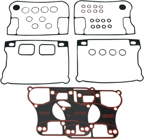 Blīvju komplekts "Rocker box" JAMES HD EVO 92-99 JAMES GASKETS MOTOVEIKALS 21