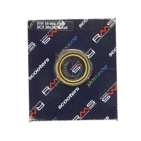 Blīvslēgs RMS 20x30/33.5x6mm / MINARELLI RMS MOTOVEIKALS 21
