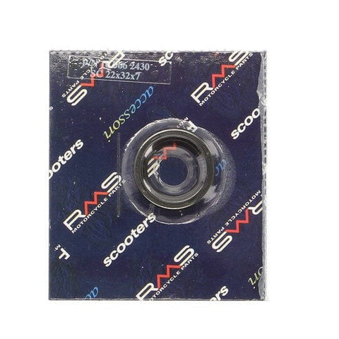 Blīvslēgs RMS 22x32x7mm / PIAGGIO RMS MOTOVEIKALS 21