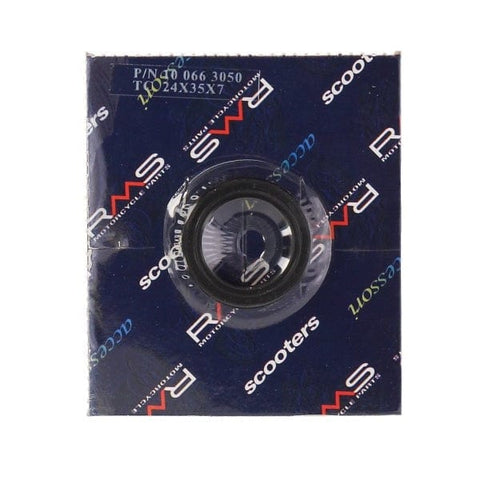 Blīvslēgs RMS 24x35x7mm / PIAGGIO RMS MOTOVEIKALS 21