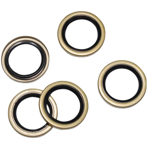 Blīvslēgs SPROCKET SHAFT COMETIC OEM 12026A COMETIC MOTOVEIKALS 21