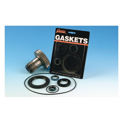 Blīvslēgu komplekts GENUINE JGI-12067-AK JAMES GASKETS MOTOVEIKALS 21