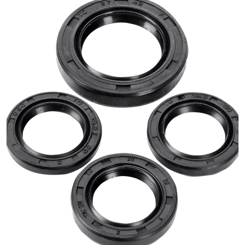 Blīvslēgu komplekts GY6 101 OCTANE MOTOVEIKALS 21