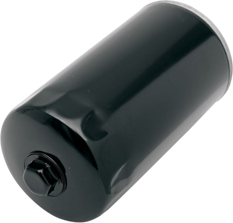 Blk Fltr W/Nut 63813-90 DRAG SPECIALTIES DRAG SPECIALTIES MOTOVEIKALS 21