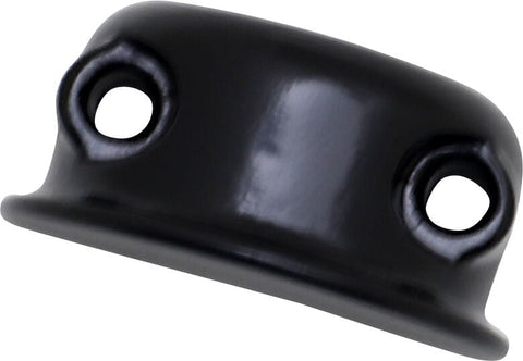 Blk H/B Clamp Half 96-17 DRAG SPECIALTIES DRAG SPECIALTIES MOTOVEIKALS 21