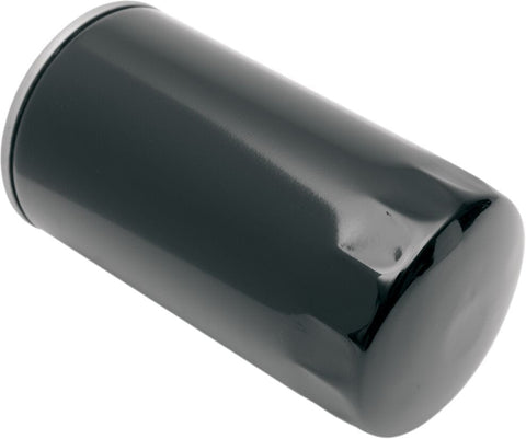 Blk Oil Filter 91-98 Dyna DRAG SPECIALTIES DRAG SPECIALTIES MOTOVEIKALS 21