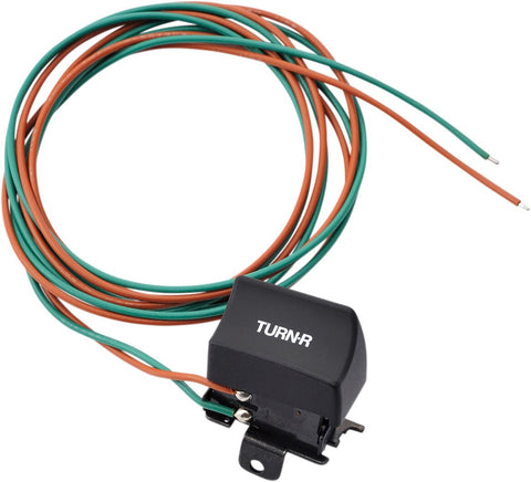 Blk Rght Trn Sig Sw 82-95 DRAG SPECIALTIES DRAG SPECIALTIES MOTOVEIKALS 21