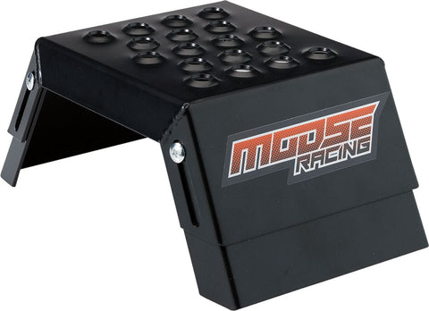 Block Riser Kit Short MOOSE RACING HARD-PARTS MOOSE RACING MOTOVEIKALS 21